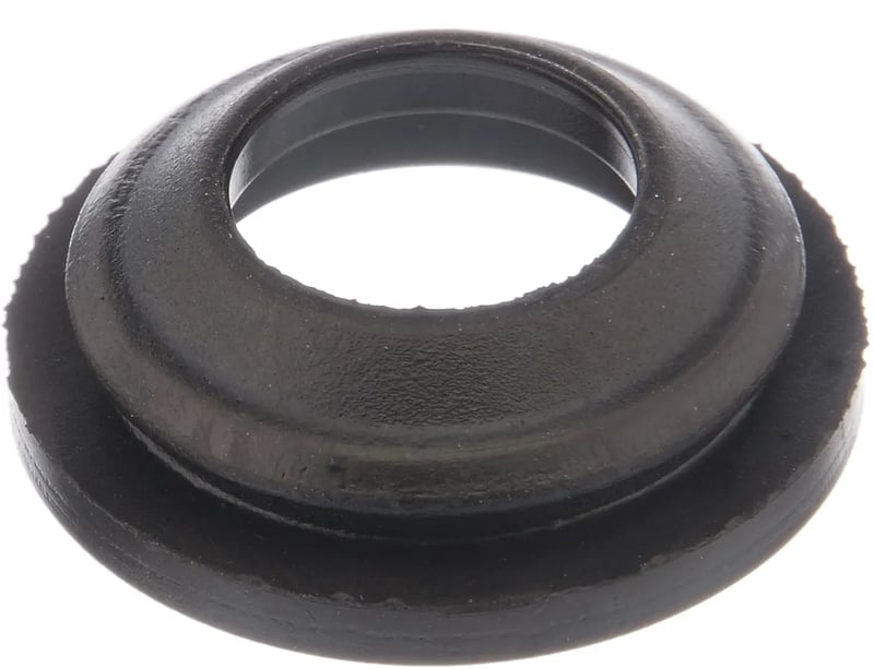 Dichtung für Bosch Geschirrspüler 00065302 Spülmaschine