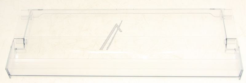 Kühlschrank-Klappe Vestel 42228598 Grau, 2791TRAN