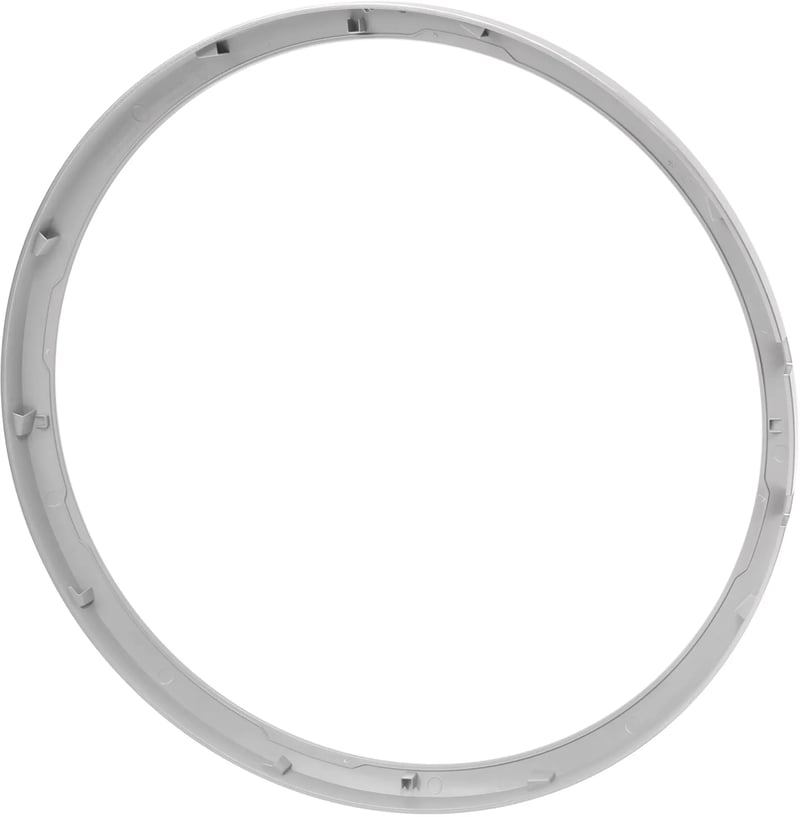 Ring für Trockner BSH-Gruppe 11008946 Dichtung, robust