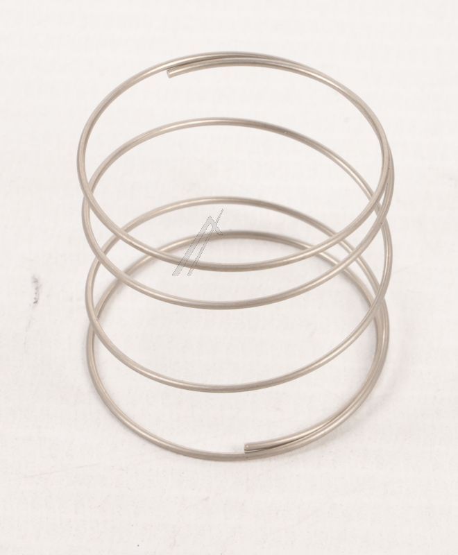 Feder für Backofen Küppersbusch 543238 Tür Mechanismus
