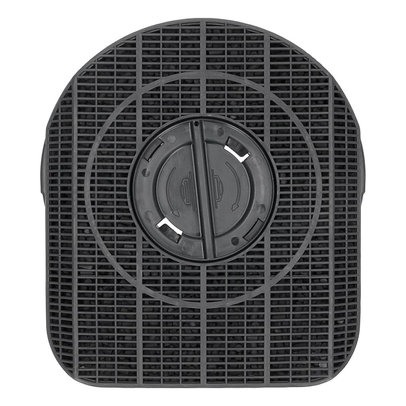 Kohlefilter Type200 passend für Juno 9029800605 MCFE14 für Dunstabzugshaube