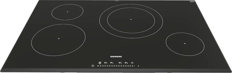 Glaskeramikfläche 00715337