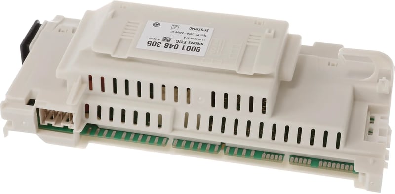 Leistungsmodul programmiert 12013751