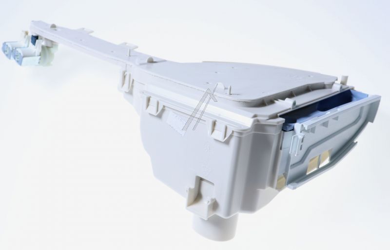 Waschmaschinen-Deckel Whirlpool/Indesit 488000738325 Spülkammer