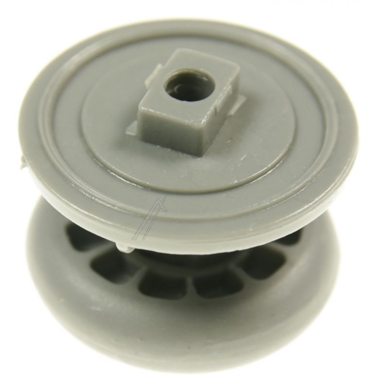 Korbführungsrad Baugruppe für Geschirrspüler Teka 81785342 Laufrolle Korb