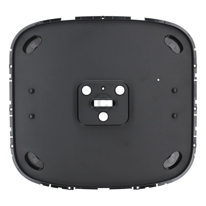 Abdeckung oben Ecovacs 201-2311-00A8 für Staubsauger-Roboter