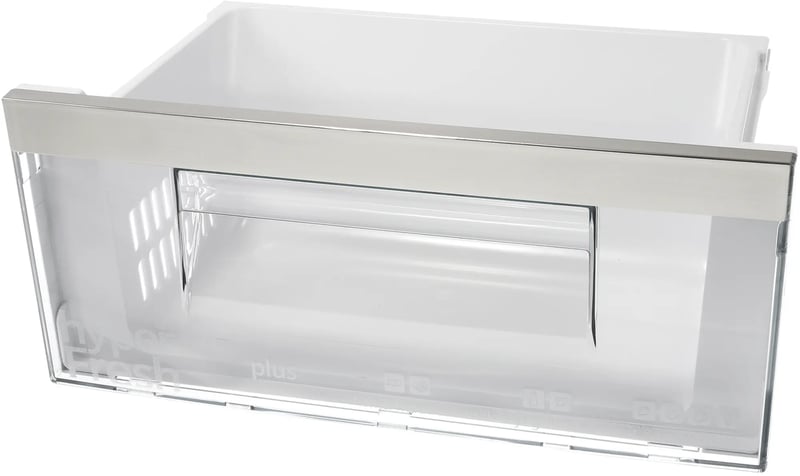 Behälter für Bosch-Schublade 11020146 Kühlschrank