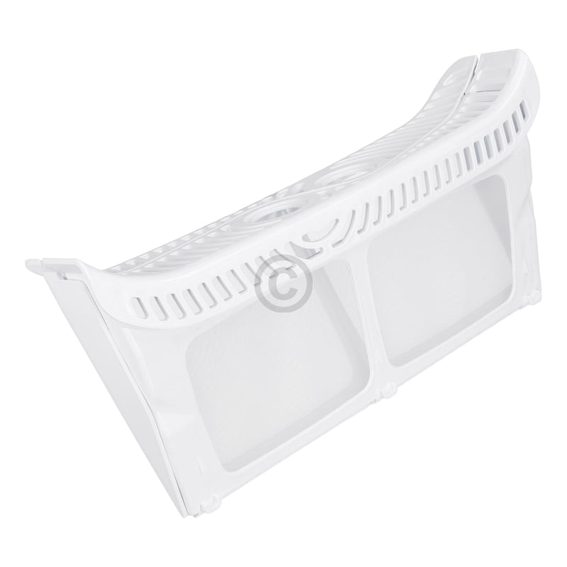 Flusensieb wie Bauknecht C00728379 BLUPARTS für Trockner 10102305