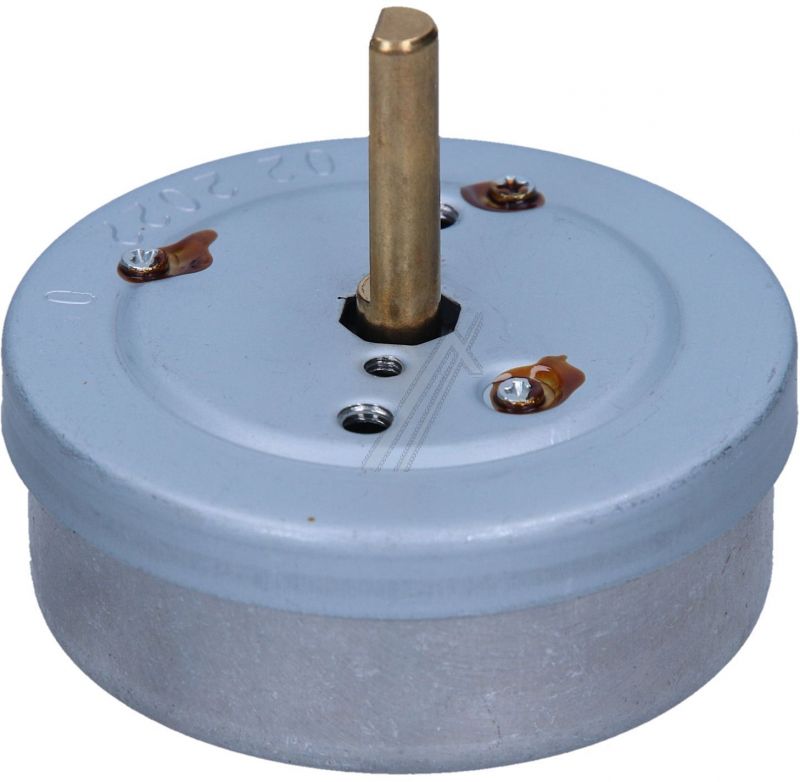 Stundenzähler für Ofen Whirlpool/Indesit 481934948019 Uhr