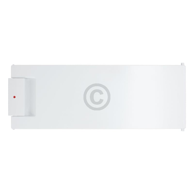 Gefrierfachtüre mit Dichtung Griff BOSCH 00299580 für Kühlschrank