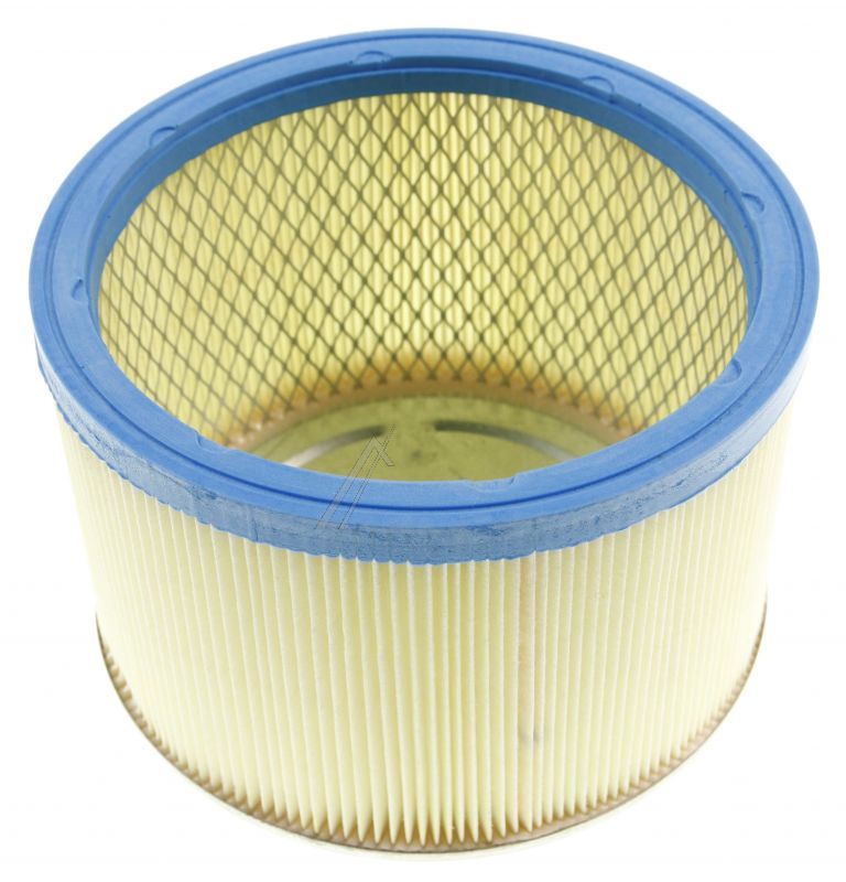 Filterkartusche Cubic für Staubsauger Sqoon S0813 Abluft, Für Nilfisk