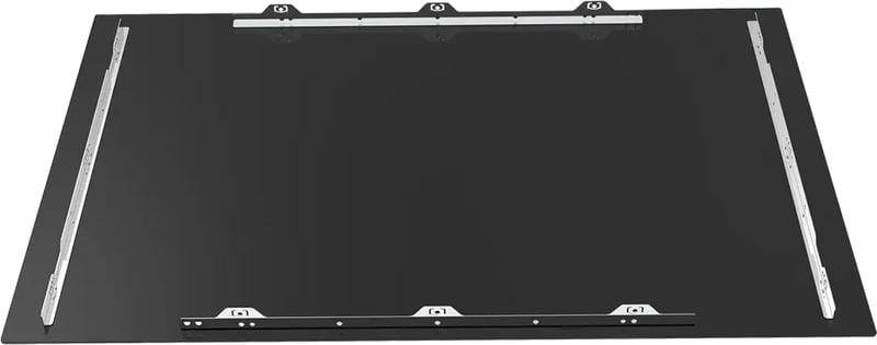 Glaskeramikfläche 00689556