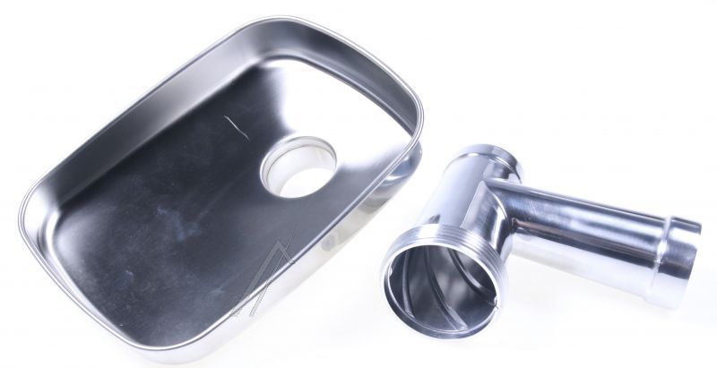 Vorsatz für Fleischwolf Bosch 12035941 Aufsatz