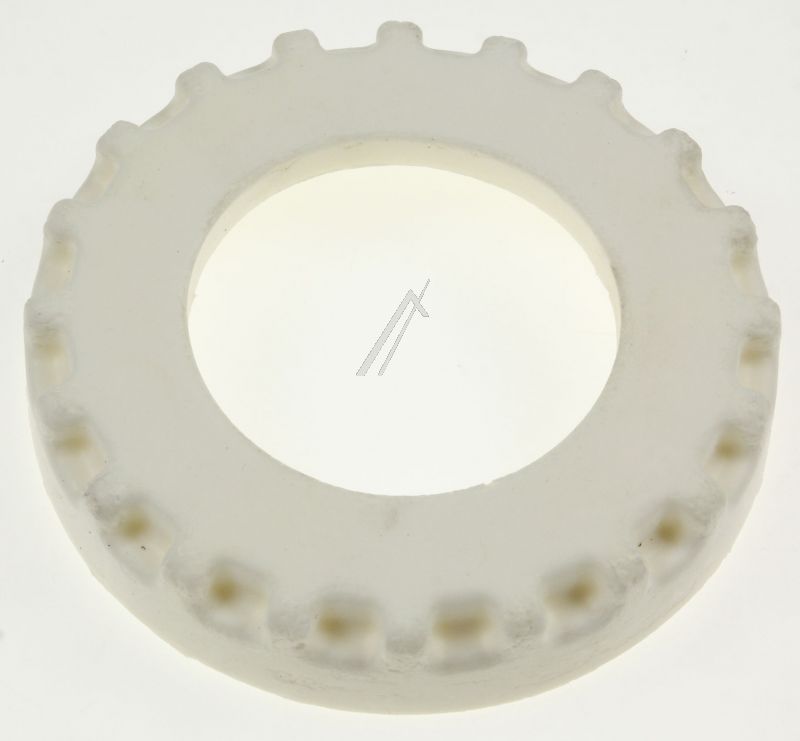 Motorhalterung für Staubsauger Candy/Hoover 48018887 Lüfterende