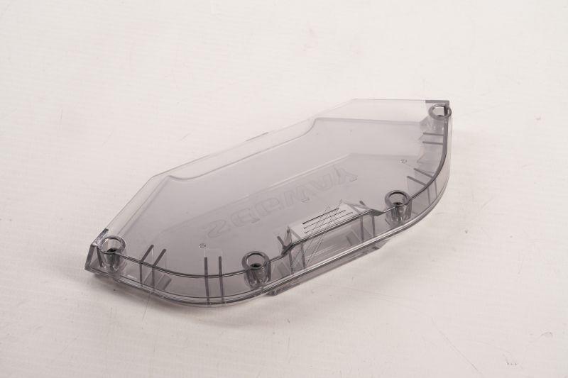 Armaturenbrettabdeckung Segway-Ninebot GT2 AB.06.01.00.0208 für E-Scooter Gehäuse