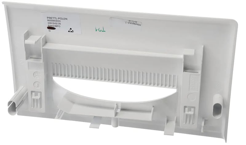 Schalengriff 00795439