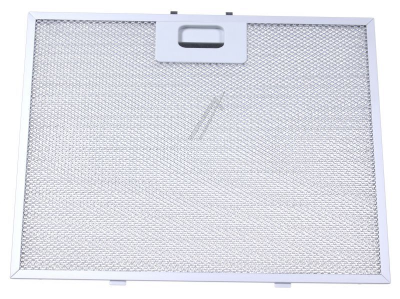 Metallfettfilter für Silverline Dunstabzugshaube YT142317401 hochwertiger Filter