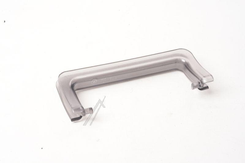 Wassertankgriff für Bosch/Siemens Kaffeemaschine Com transparent Kunststoff