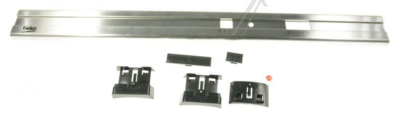 Frontblende für Beko Dunstabzugshaube C00897950 Beko 2T