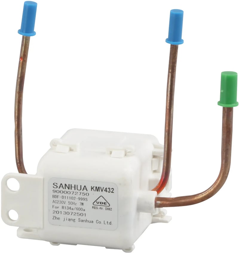 Magnetventil für Bosch Ventil 10014037 Steuerventil