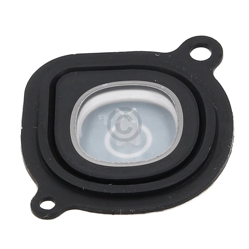 Auto Knopf original Ecovacs 10002681 für Staubsaugerroboter