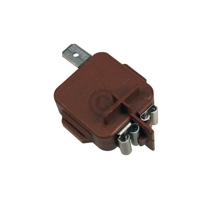 Relais für Umwälzpumpe 00169326 169326 Bosch, Siemens, Neff, Küppersbusch