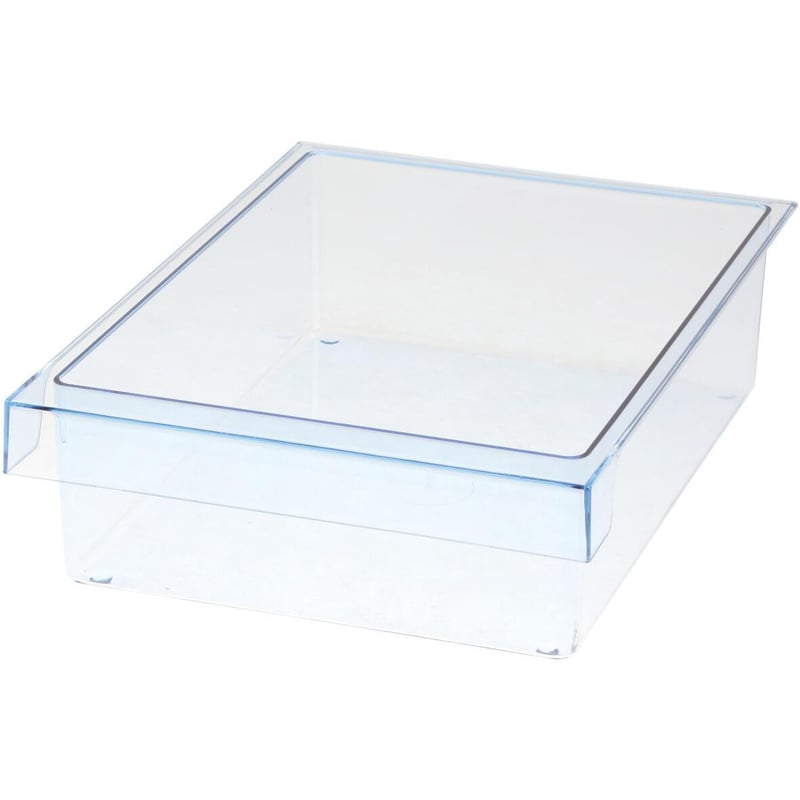 Schale Schale fuer Tragplatte 80 hoch 00353197