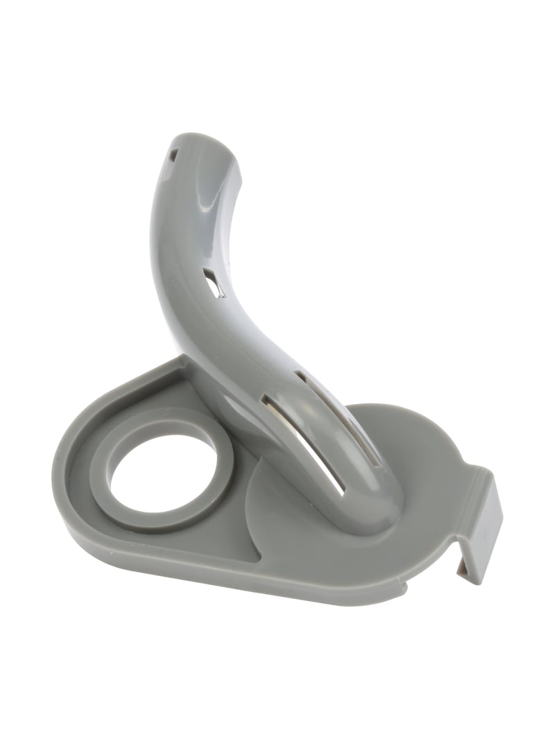 Führungsschiene für Kühlschrank BSH-Gruppe 00614403 Gleitlager, Kühlschrankreparatur