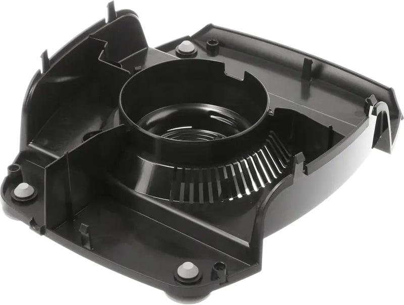 Gehäuse-Unterteil 00746448