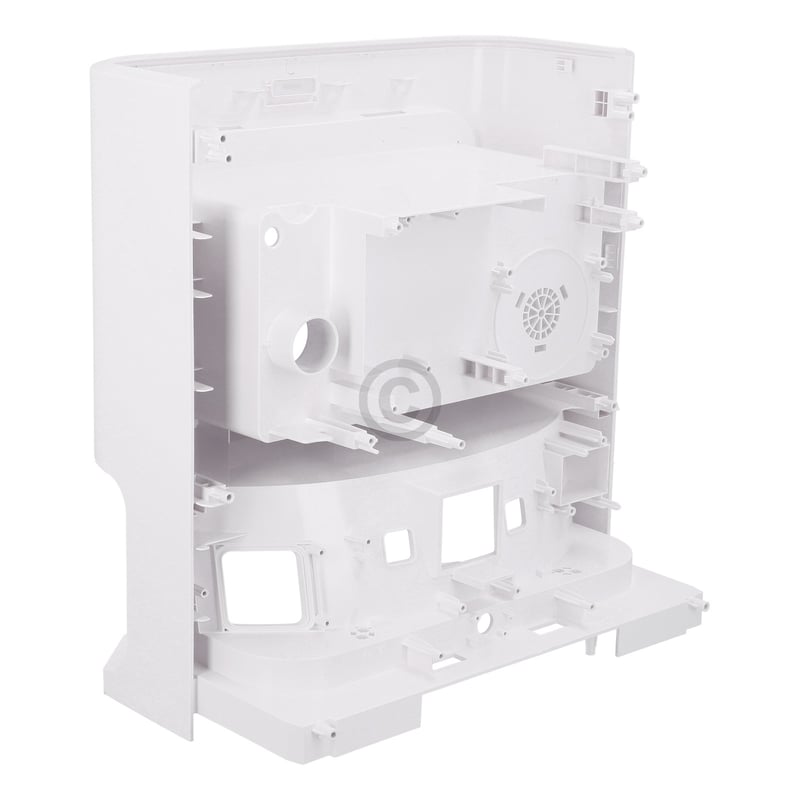 Gehäuseabdeckung vorne für Station Ecovacs 201-2353-1474 von Saugroboter Ecovacs