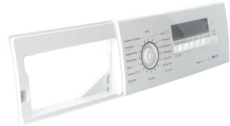 Bedienblende 11009934