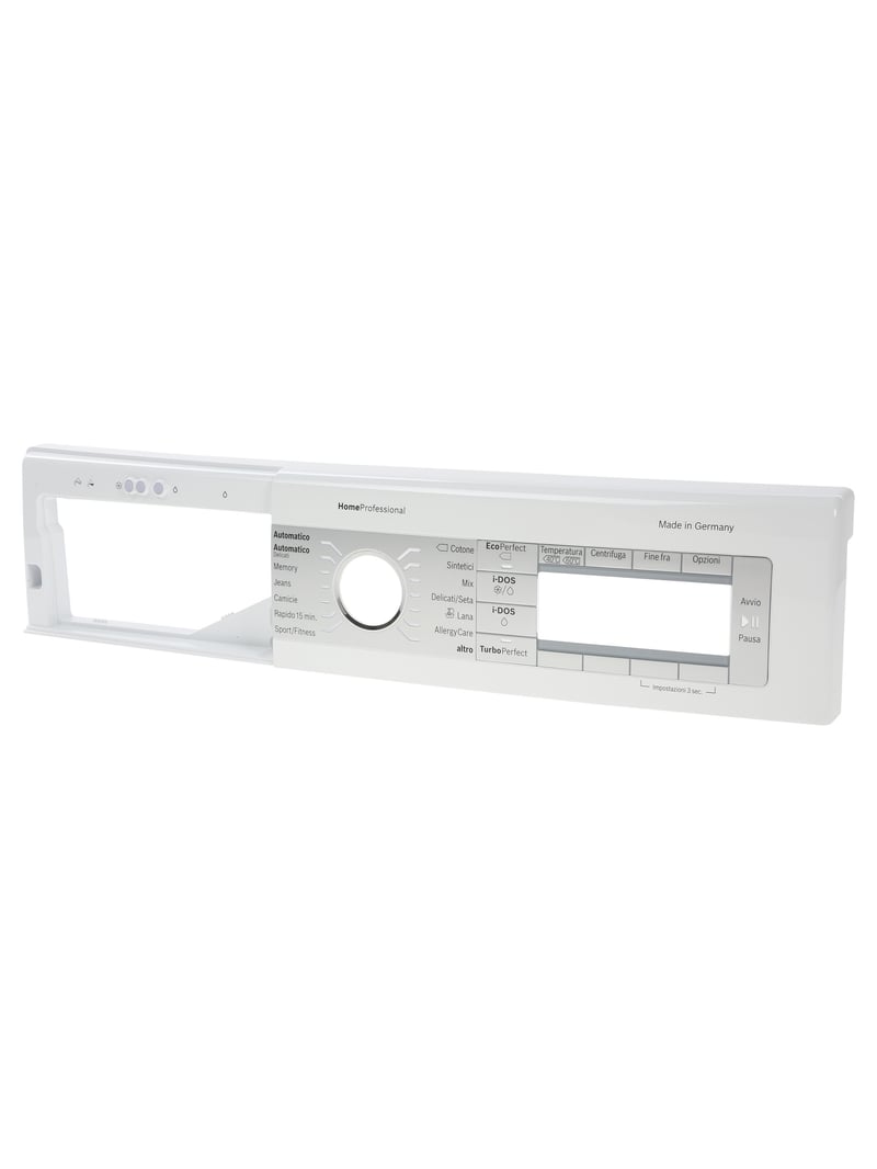 Bedienblende 11005512