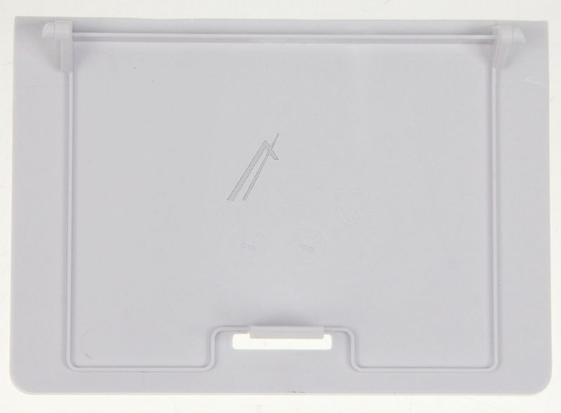 Waschmaschinen-Ablaufpumpenabdeckung Hisense/Gorenje HK1578142 Gehäuseteil