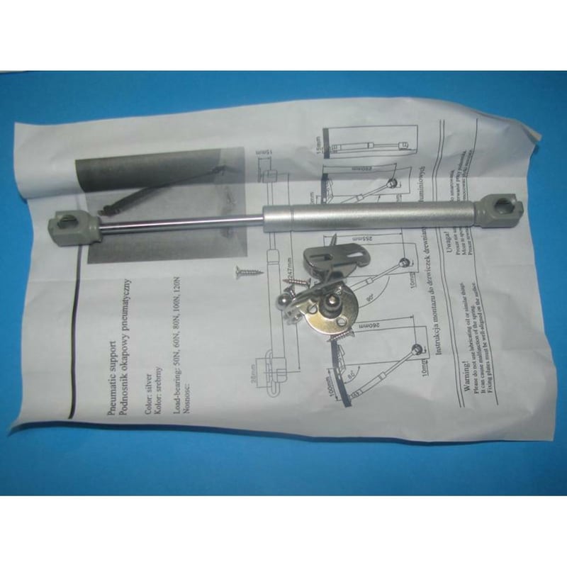 GASS Feder Gorenje 185387