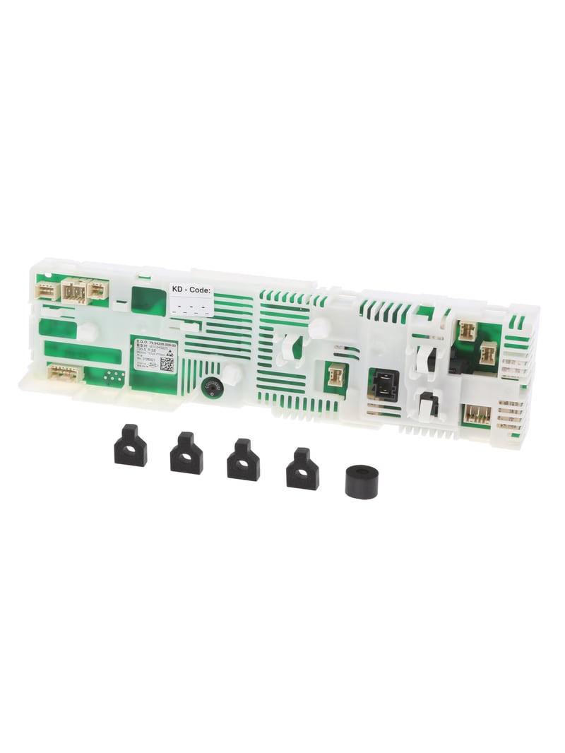 Steuerungsmodul 00651655