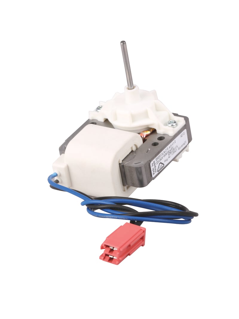 Lüftermotor 00491665