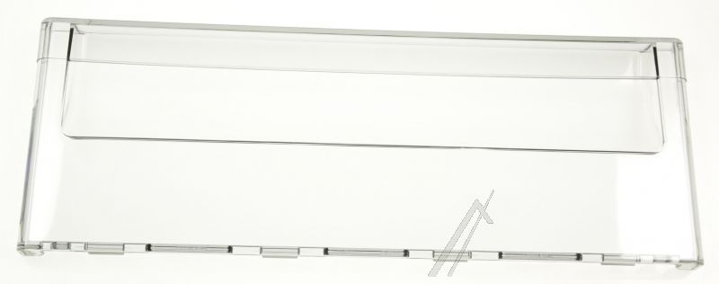 Abdeckung für Kühlschrank Beko C00901922 60cm weiß