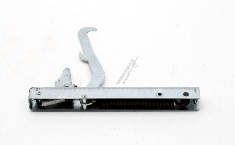 Backofentürscharnier für Whirlpool Ofen 482000085771 2-fach Glas