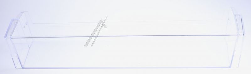 Flaschenfach für Kühlschrank Vestel 42186070 transparent, natur