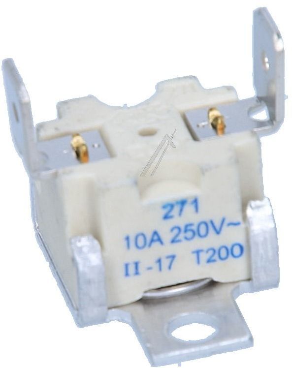 Schutzschalter für Candy-Backofen 93723641 kleiner Ofen