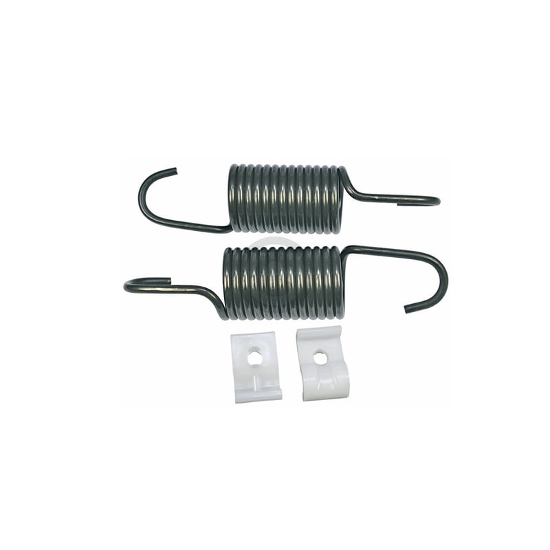 Feder für Bottich, Set 00642529 642529 Bosch, Siemens, Neff