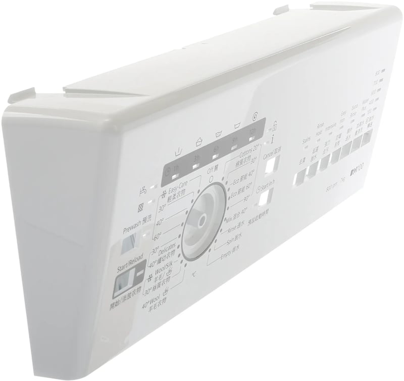 Bedienblende 11013039