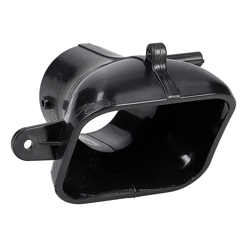 Dustust collection port assembly 201-2478-1873 Ecovacs