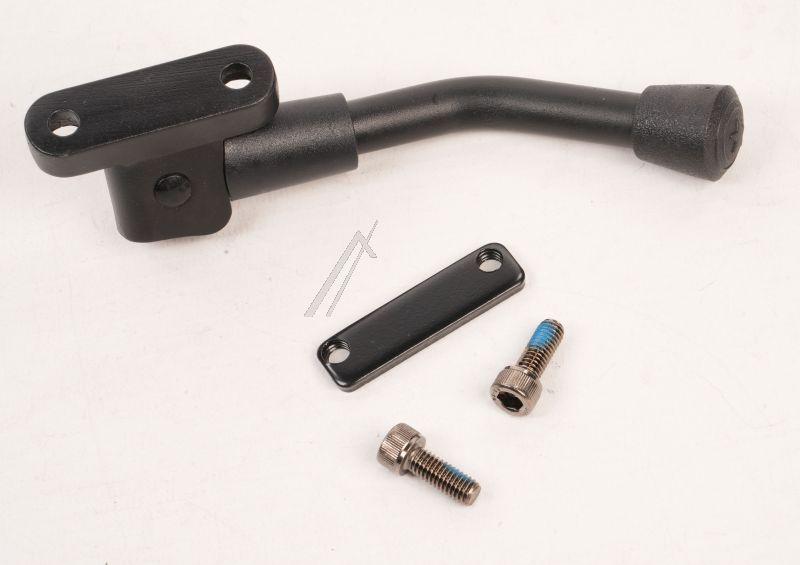 Seitenständer mit Schrauben für E-Scooter Egret 10100697 Montageset