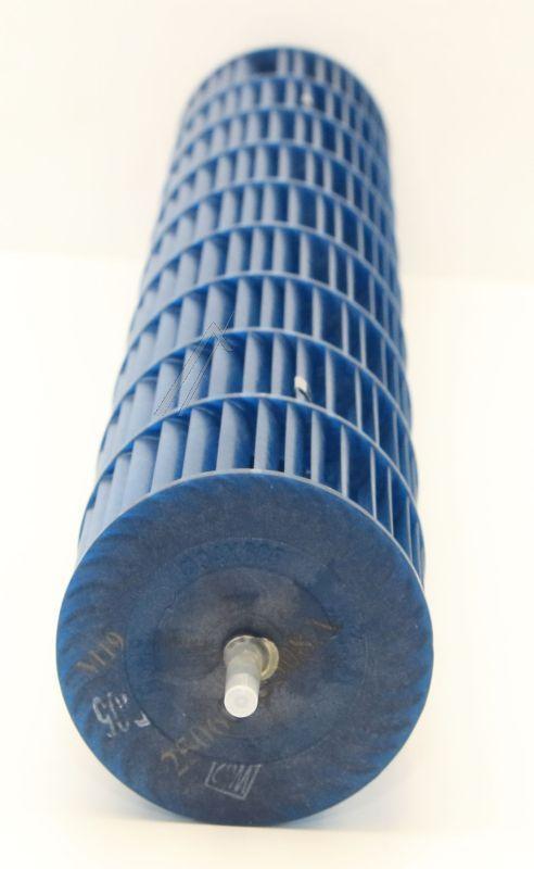 Midea Klimaanlage Lüfterrad 12100102000044 Radial