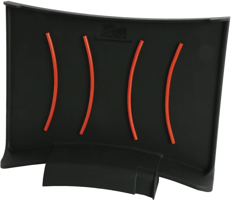 Ständer für Bügeleisen Bosch 00745692 Halterung, robust