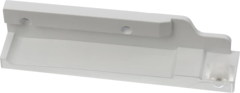 Schiene für Sonstige Gehäuseteile Bosch 12021437 Führung, robust