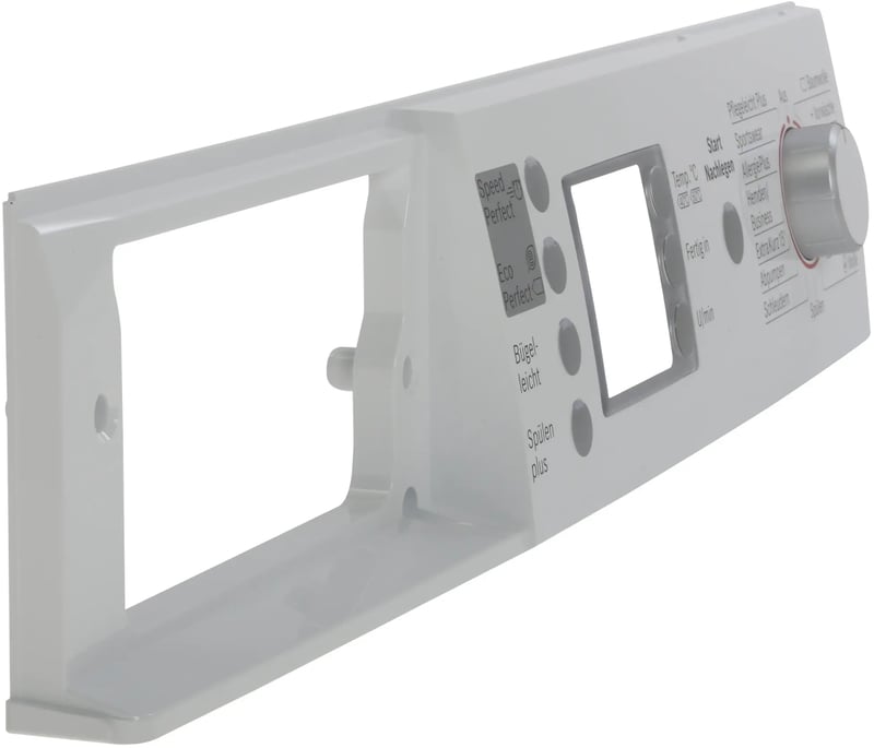 Bedienblende 11004330