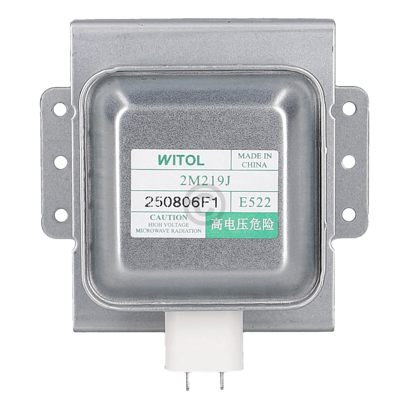 Magnetron Midea 17470000000809 für Mikrowelle + Kombibackofen + Mikrowellenherd