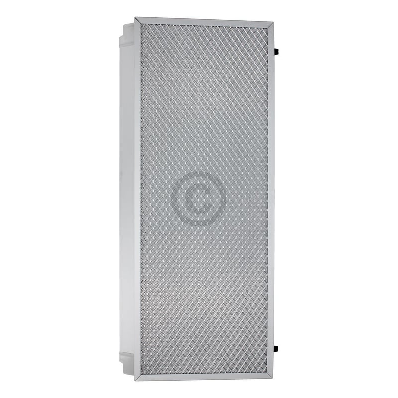 Fettfilter eckig Metall 542x210mm, vorne 00285347 285347 Bosch, Siemens, Neff